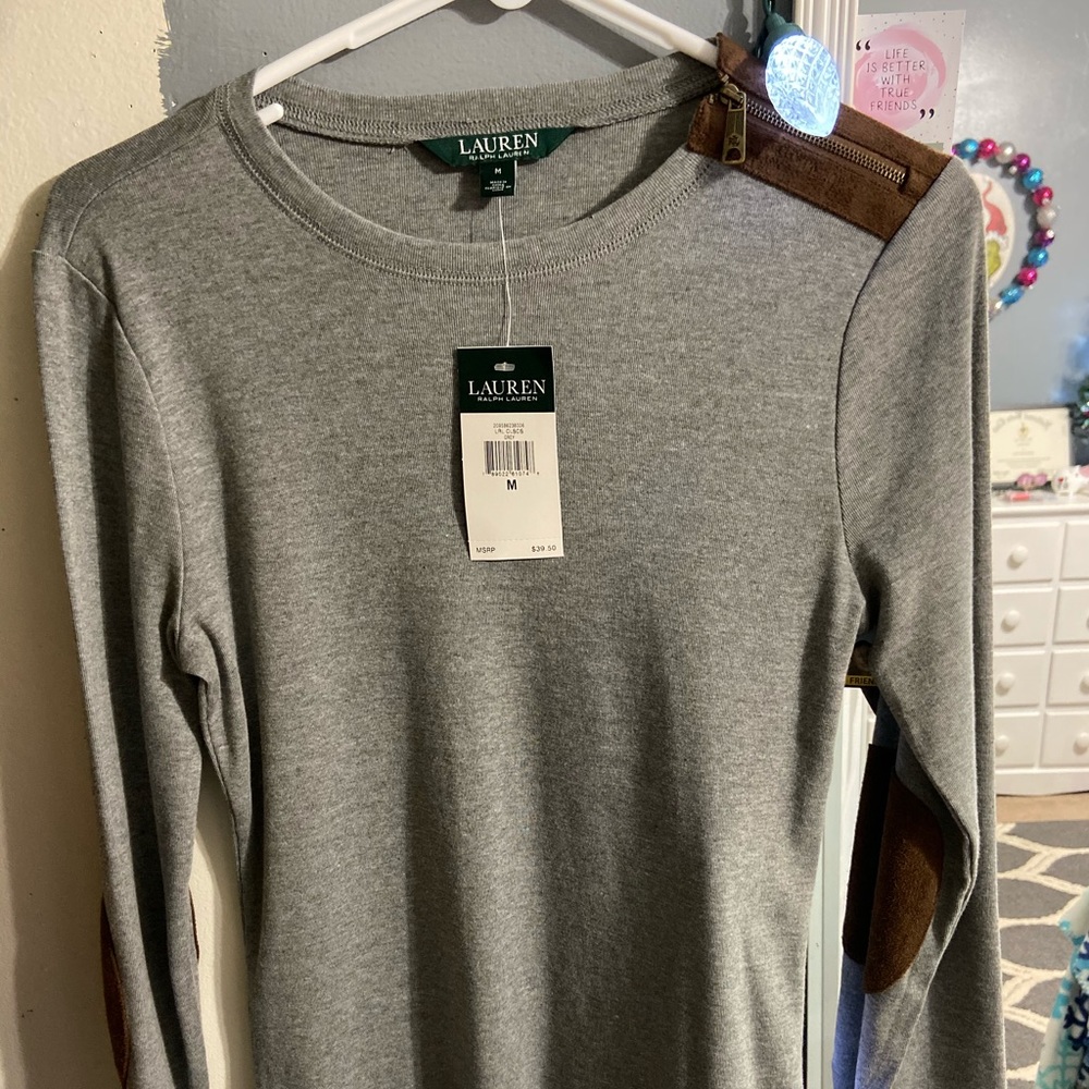 Ralph Lauren top